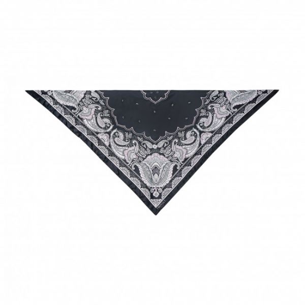 Fazzoletto TWINSET - 221TA4071 Nero 06918