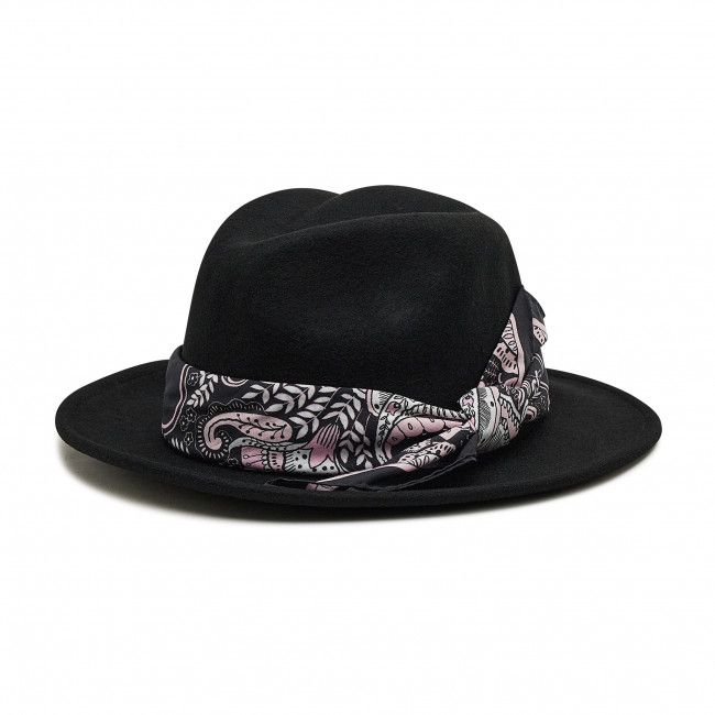 Cappello TWINSET - 221TA4103 Nero 00006