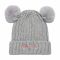 Set di Cappello e Guanti OVS - 1344053 Grey Melange 349