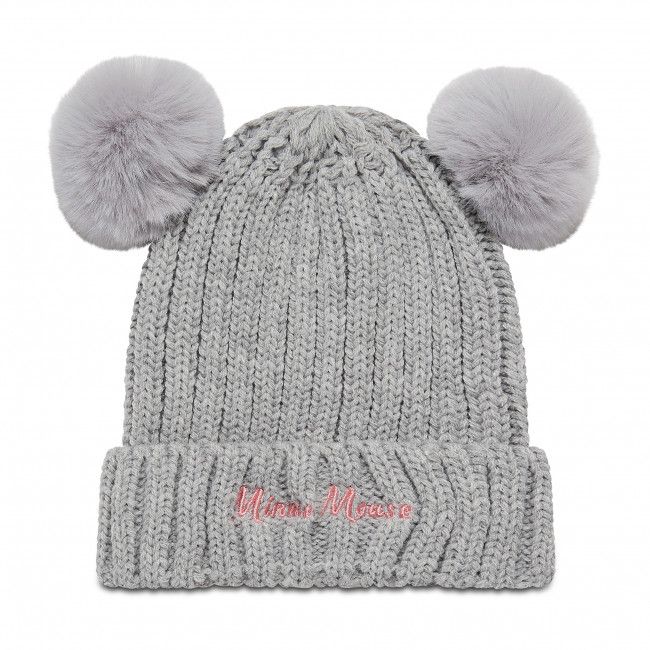 Set di Cappello e Guanti OVS - 1344053 Grey Melange 349