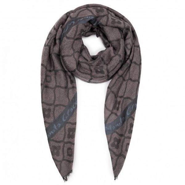 Foulard MANILA GRACE - F363VJ Cipolla MD695
