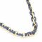 Collana Liu Jo - BJXLJ232 Navy/Gold
