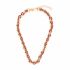 Collana Liu Jo - BJXLJ250 Gold/Red