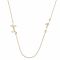 Collana Liu Jo - Collana BJXLJ285 Gold