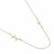 Collana Liu Jo - Collana BJXLJ285 Gold