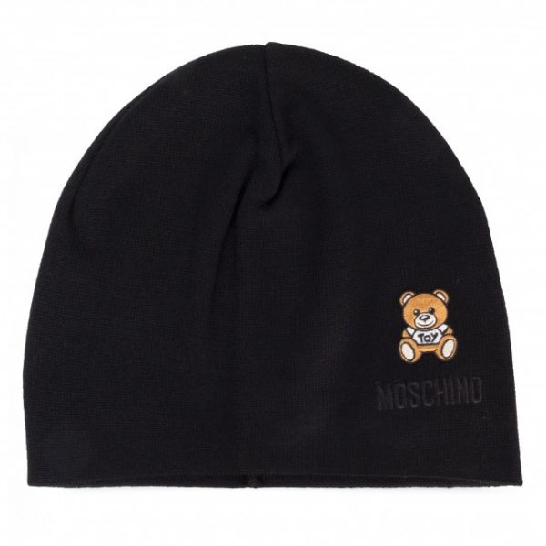 Berretto MOSCHINO - 65161 M2096 016