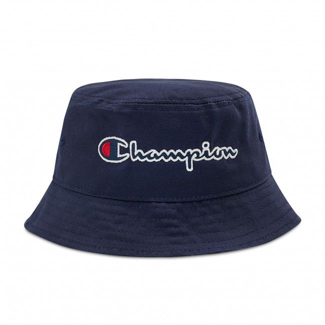 Cappello Champion - Bucket 805551 CHA BS538 Nvb