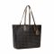 Borsetta Pollini - TE8427PP06Q1100G Nero/Bronzo
