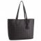 Borsetta Pollini - TE8427PP06Q1100A Nero/Vit. Nero