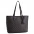 Borsetta Pollini - TE8427PP06Q1100A Nero/Vit. Nero