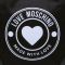 Zaino LOVE MOSCHINO - JC4019PP1ELB0000 Nero