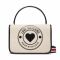 Borsetta LOVE MOSCHINO - JC4020PP1ELB0104 Beige