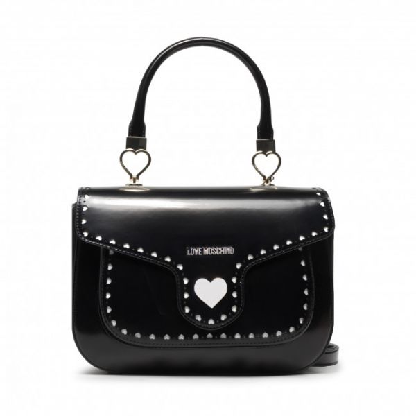Borsetta LOVE MOSCHINO - JC4029PP1ELF100A Nero Borsetta LOVE MOSCHINO - JC4029PP1ELF100A Nero