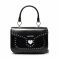 Borsetta LOVE MOSCHINO - JC4029PP1ELF100A Nero