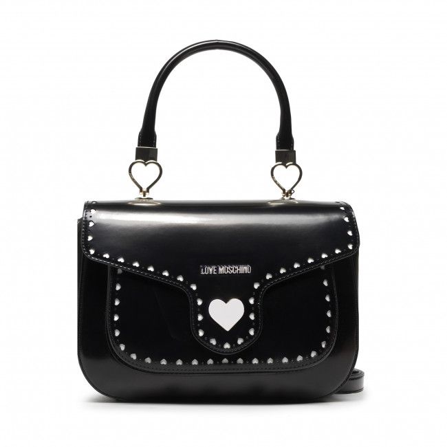 Borsetta LOVE MOSCHINO - JC4029PP1ELF100A Nero