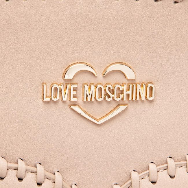 Borsetta LOVE MOSCHINO - JC4033PP1ELH0107 Nude