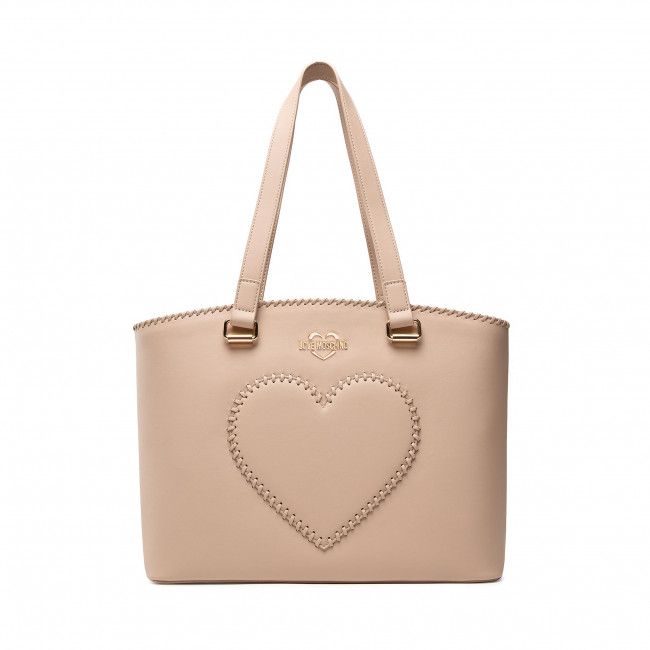 Borsetta LOVE MOSCHINO - JC4033PP1ELH0107 Nude