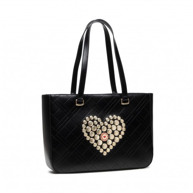 Borsetta LOVE MOSCHINO - JC4071PP1ELP0000 Nero