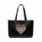 Borsetta LOVE MOSCHINO - JC4071PP1ELP0000 Nero