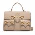 Borsetta LOVE MOSCHINO - JC4076PP1ELC0107 Nude