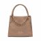 Borsetta LOVE MOSCHINO - JC4193PP1ELK0107 Nude