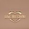 Borsetta LOVE MOSCHINO - JC4193PP1ELK0107 Nude