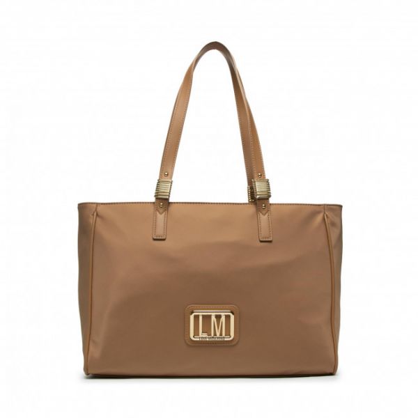 Borsetta LOVE MOSCHINO - JC4294PP1ELG0104 Beige Borsetta LOVE MOSCHINO - JC4294PP1ELG0104 Beige
