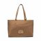 Borsetta LOVE MOSCHINO - JC4294PP1ELG0104 Beige