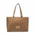 Borsetta LOVE MOSCHINO - JC4294PP1ELG0104 Beige