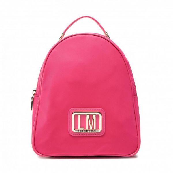 Zaino LOVE MOSCHINO - JC4297PP1ELG0604 Fuxia