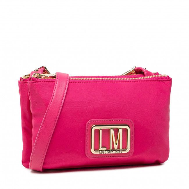 Borsetta LOVE MOSCHINO - JC4303PP1ELG0604 Fuxia