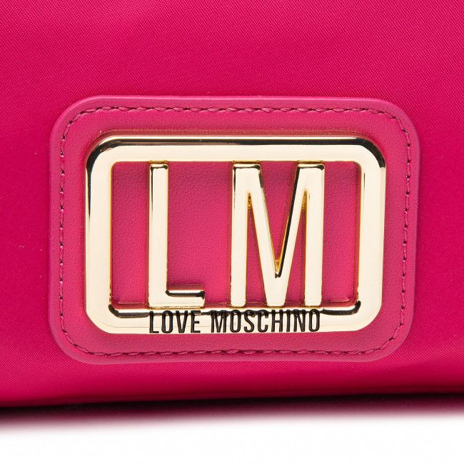 Borsetta LOVE MOSCHINO - JC4303PP1ELG0604 Fuxia