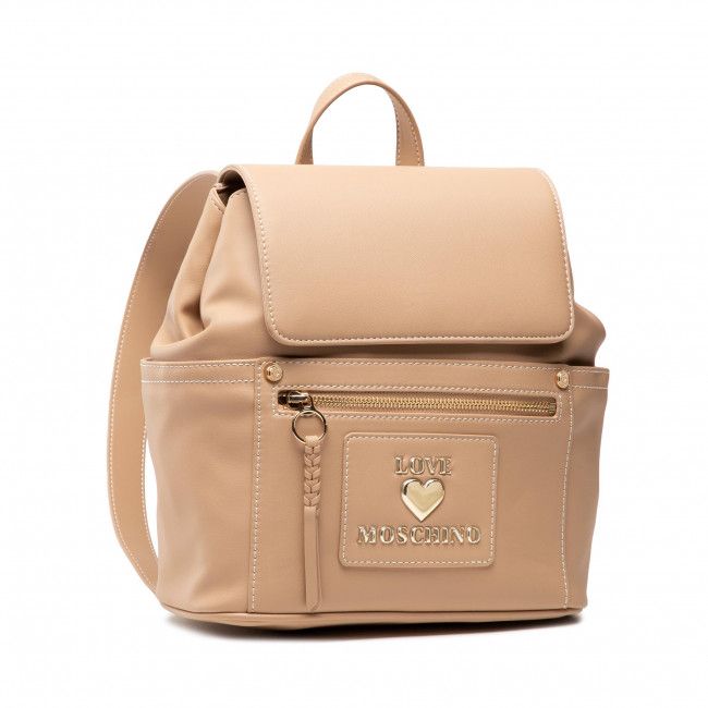 Zaino LOVE MOSCHINO - JC4044PP1ELI0107 Nude