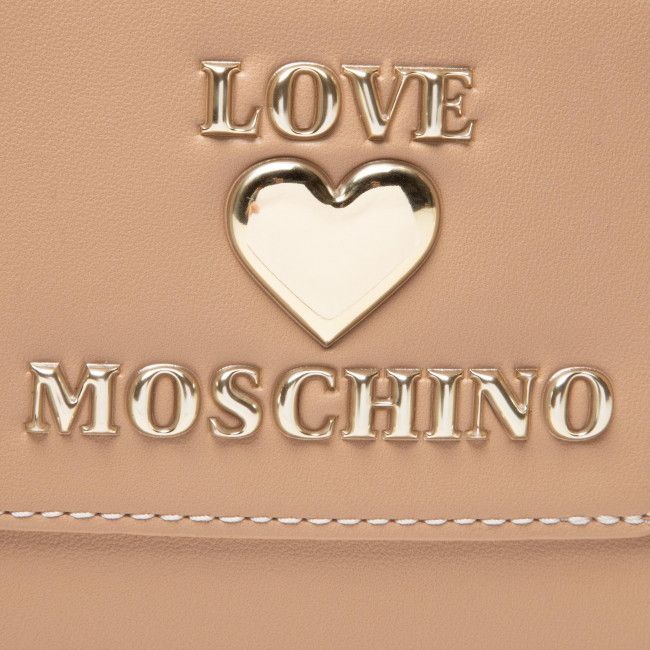 Zaino LOVE MOSCHINO - JC4044PP1ELI0107 Nude