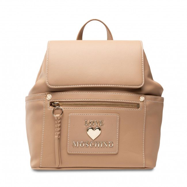 Zaino LOVE MOSCHINO - JC4044PP1ELI0107 Nude