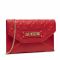 Borsetta LOVE MOSCHINO - JC4014PP1ELA0500 Rosso