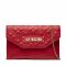 Borsetta LOVE MOSCHINO - JC4014PP1ELA0500 Rosso