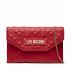 Borsetta LOVE MOSCHINO - JC4014PP1ELA0500 Rosso