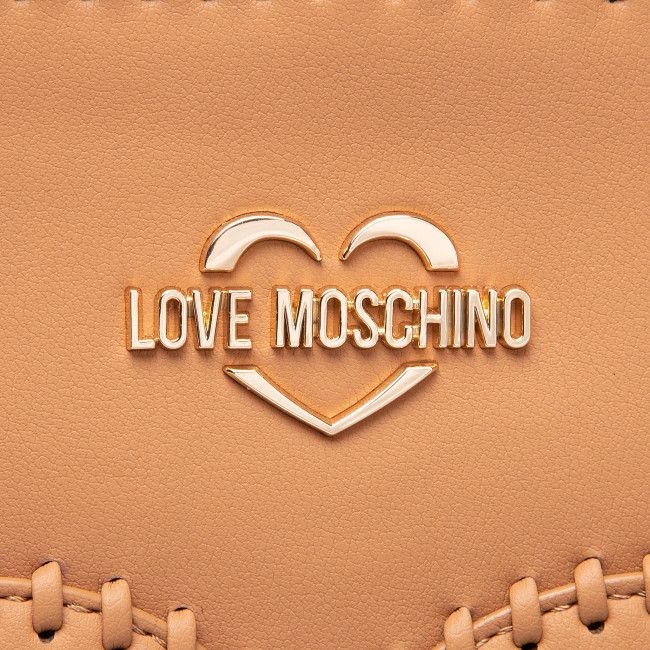 Borsetta LOVE MOSCHINO - JC4033PP1ELH0200 Cuoio