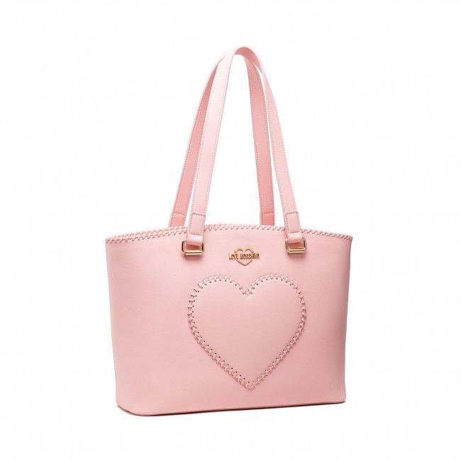 Borsetta LOVE MOSCHINO - JC4033PP1ELH0600 Rosa