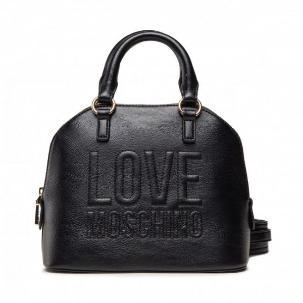 Borsetta LOVE MOSCHINO - JC4060PP1ELL0000 Nero Borsetta LOVE MOSCHINO - JC4060PP1ELL0000 Nero
