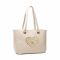 Borsetta LOVE MOSCHINO - JC4071PP1ELP0110 Avorio