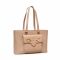 Borsetta LOVE MOSCHINO - JC4074PP1ELC0107 Nude