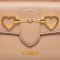 Borsetta LOVE MOSCHINO - JC4074PP1ELC0107 Nude