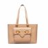 Borsetta LOVE MOSCHINO - JC4074PP1ELC0107 Nude