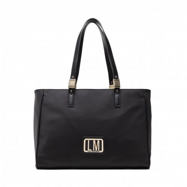 Borsetta LOVE MOSCHINO - JC4294PP1ELG0000 Nero Borsetta LOVE MOSCHINO - JC4294PP1ELG0000 Nero