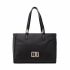 Borsetta LOVE MOSCHINO - JC4294PP1ELG0000 Nero