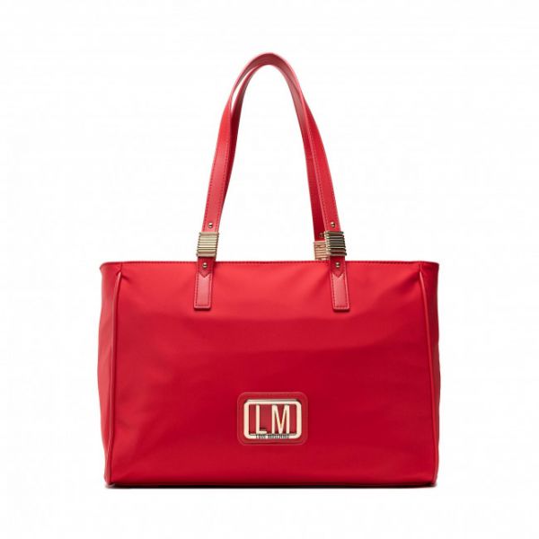 Borsetta LOVE MOSCHINO - JC4294PP1ELG0500 Rosso Borsetta LOVE MOSCHINO - JC4294PP1ELG0500 Rosso