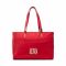 Borsetta LOVE MOSCHINO - JC4294PP1ELG0500 Rosso