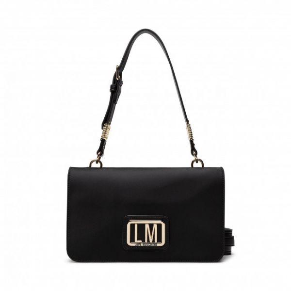 Borsetta LOVE MOSCHINO - JC4295PP1ELG0000 Nero Borsetta LOVE MOSCHINO - JC4295PP1ELG0000 Nero